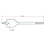   Intertool SWF-3215   32150