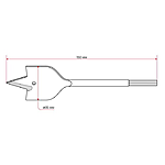   Intertool SWF-3515   35150