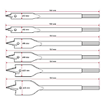   Intertool SD-0206   6