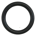 Прокладка кольцо для PPR Американка резина 20мм АПП KALDE 27х20х3.5мм