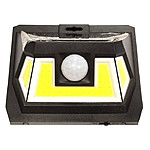���������� ��������� ������� Intelligent wall lamp LF-1623 ������ �������� ���������...
