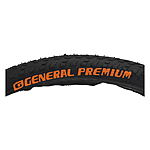  General 24x1.75 37-533 Premium 40% 