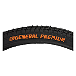  General 26x2.125 54-559 Premium 40% 