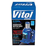 ������� ���������� ��������. Vitol ��-20002H 20� 210-350��