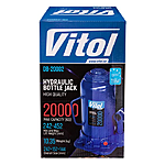 ������� ���������� ������������ Vitol ��-20002 �92004 20� 242-452��