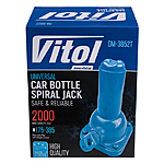������� ���������� ������������ Vitol ��-3852� S�-107� 2� 390��