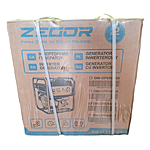   Zegor DIN-OPEN 4500  4.5  4-  ...