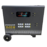   Zegor 3600  YC 3600  