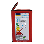   Electro Hous EH-LMP-1301W T100 30W 6500K  27...