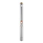   Zegor 3SEM1.548-1.5  1.5kw H170 Q2.8. ...