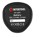 ����������� Intertool DT-0311 12� �����-��� 1.5 �� ��� �����-����������� DT-0310...