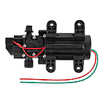 ����� Intertool DT-9000 ��� �������� ������������� ������������� 1216 �...