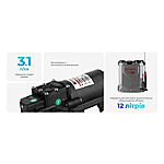 ����� Intertool DT-9000 ��� �������� ������������� ������������� 1216 �...