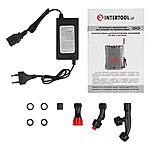 ����������� ������������� Intertool DT-9016 �������� 16� 3.1��� ������� 12 �8...
