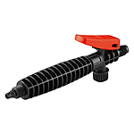    Intertool FT-9021
