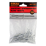 �������� ����������� Sigma 261146 3.2x12.70�� 50��