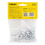 �������� �������� Sigma 261251 Standart 4.0x6.4�� 50��