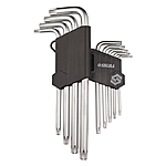 ����� Sigma 402222 torx 9�� T10-T50�� CrV �������
