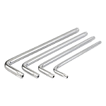 ����� Sigma 402222 torx 9�� T10-T50�� CrV �������