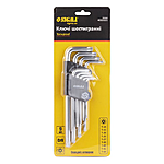 ����� Sigma 402222 torx 9�� T10-T50�� CrV �������