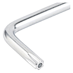 Ключи Sigma 4021961 torx-proof Т30 6мм 24х114мм CrV