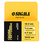 ����� Sigma 2812101 10�0.7�� 1000�� ������� 10��