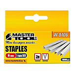   MASTERTOOL 41-0106 6 1000