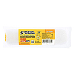 Минивалик Mastertool 92-4601 Велюр d6мм 15x100x4мм