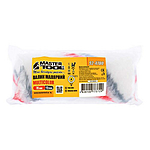 Мінівалик Mastertool 92-4700 Мультиколор d6мм 15x70x11мм