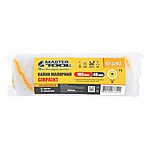Валик Mastertool 92-5203 Гирпаинт d8мм 48x180x11мм