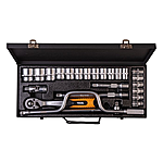 ����� ������� �������� � ������ Mastertool 78-4125 CrV 12 � ��������� 72 ���� � �����. �����...