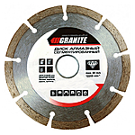   Granite 9-00-180 Segmented 180