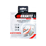   Granite 9-01-230 Segmented urbo 230