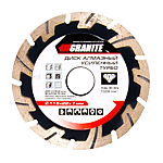   Granite 9-03-125 urbo Reinforced 125