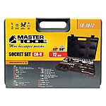 ���� �������� ������� Mastertool 78-7072 CrV 14 � 12 � ��������� 24 ����...