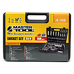    Mastertool 78-7108 CrV 14  12   24 ...