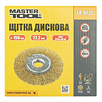 ����� �������� �� �������������� �������� ��������� Mastertool 19-9115...
