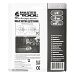 ����� �� �������������� �������� ��������� Mastertool 19-9301 ����.506375�� ���� �������� 14...