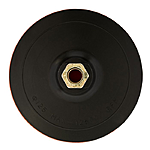 Диск для круга шлифовального MasterTool 08-6002 20мм 125мм М14 плюс...