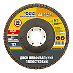 ���� ����������� MasterTool 08-2203 ����������� ����� 36 125�22��