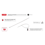 �������� ������ INTERTOOL TC-2515 ��������� ��������� 2.5x150�� 100��...