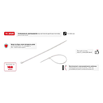 �������� ������ INTERTOOL TC-2520 ��������� ��������� 2.5x200�� 100��...