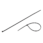 ��������� ������ INTERTOOL TC-4841 ��������������� ���������� 4.8x400�� 100 ��...