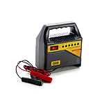 Зарядное устройство Сила 900201 6-12 V4 A светодиодный индикатор