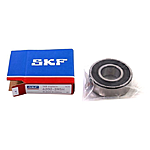 ϳ SKF   6202-2RS 15x35x11