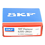 ϳ  SKF  6205-2RS 255215