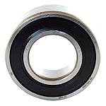   SKF  6206-2RS 306216