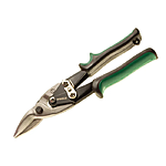 Ножницы по металлу H-Tools 01В175 250мм правые