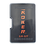    Noker   52   38