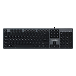  Meetion MT-K841 Wired keyboard 